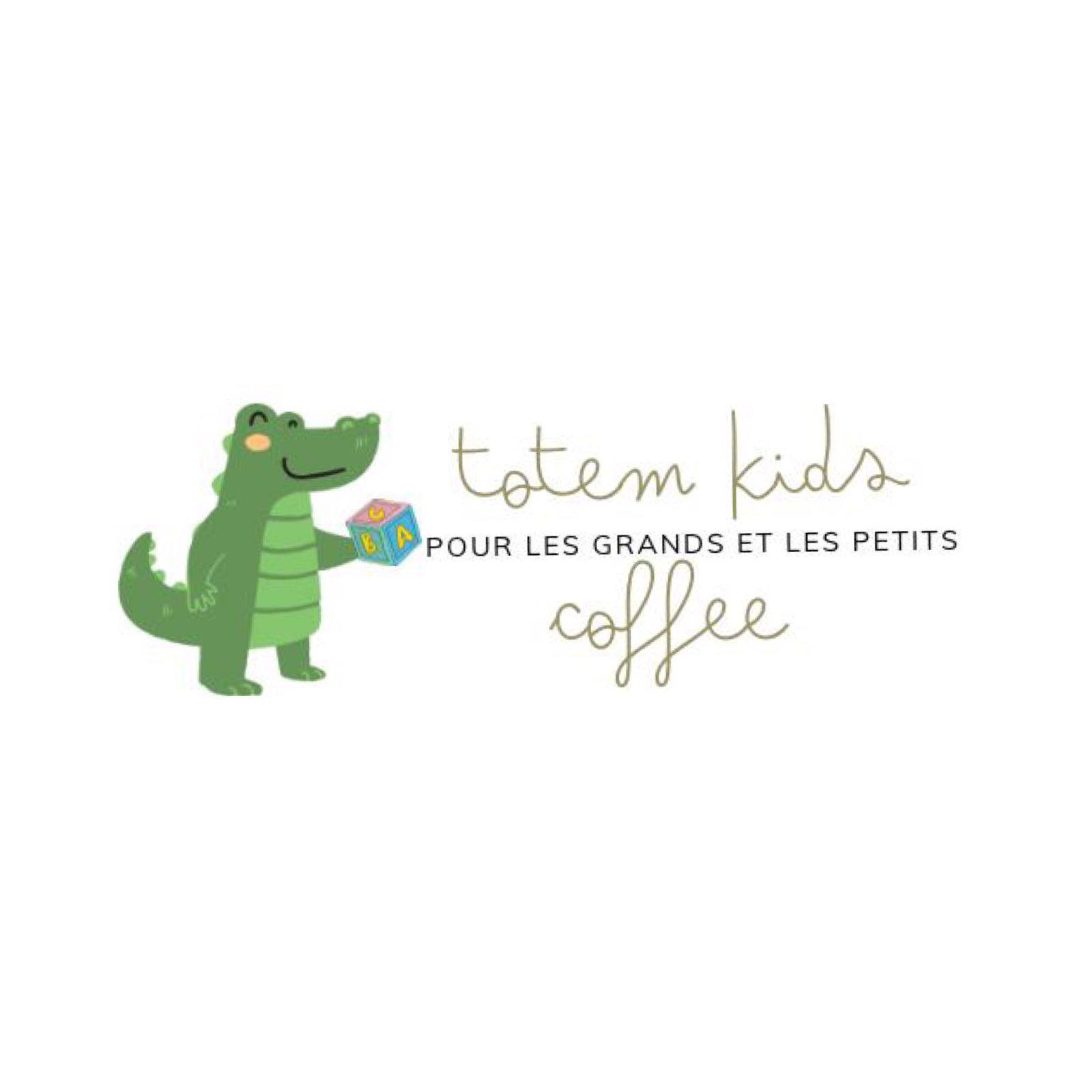 Totem Kids Coffee